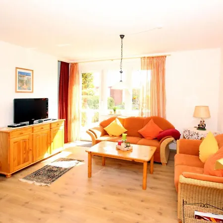Holiday home House, Dornumersiel
