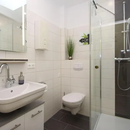 Ferienhaus, Holiday home *