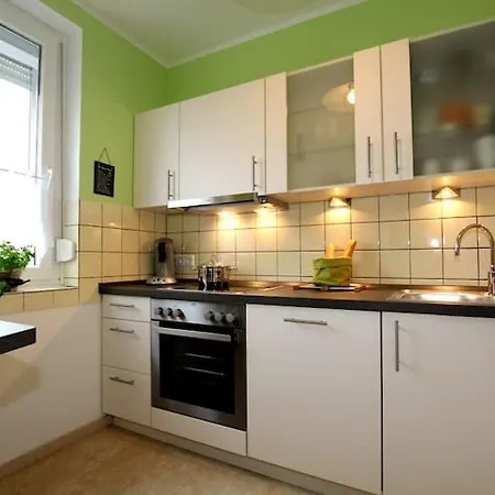 Tatil Evi Ferienhaus,
