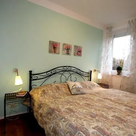 Ferienhaus, Dom wakacyjny