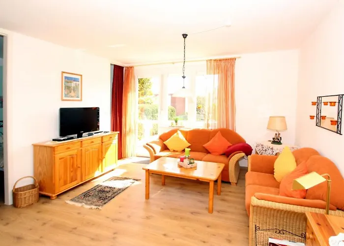 Tatil Evi Ferienhaus, Dornumersiel