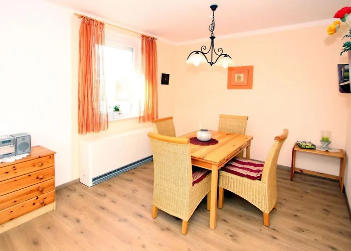 Tatil Evi Ferienhaus,